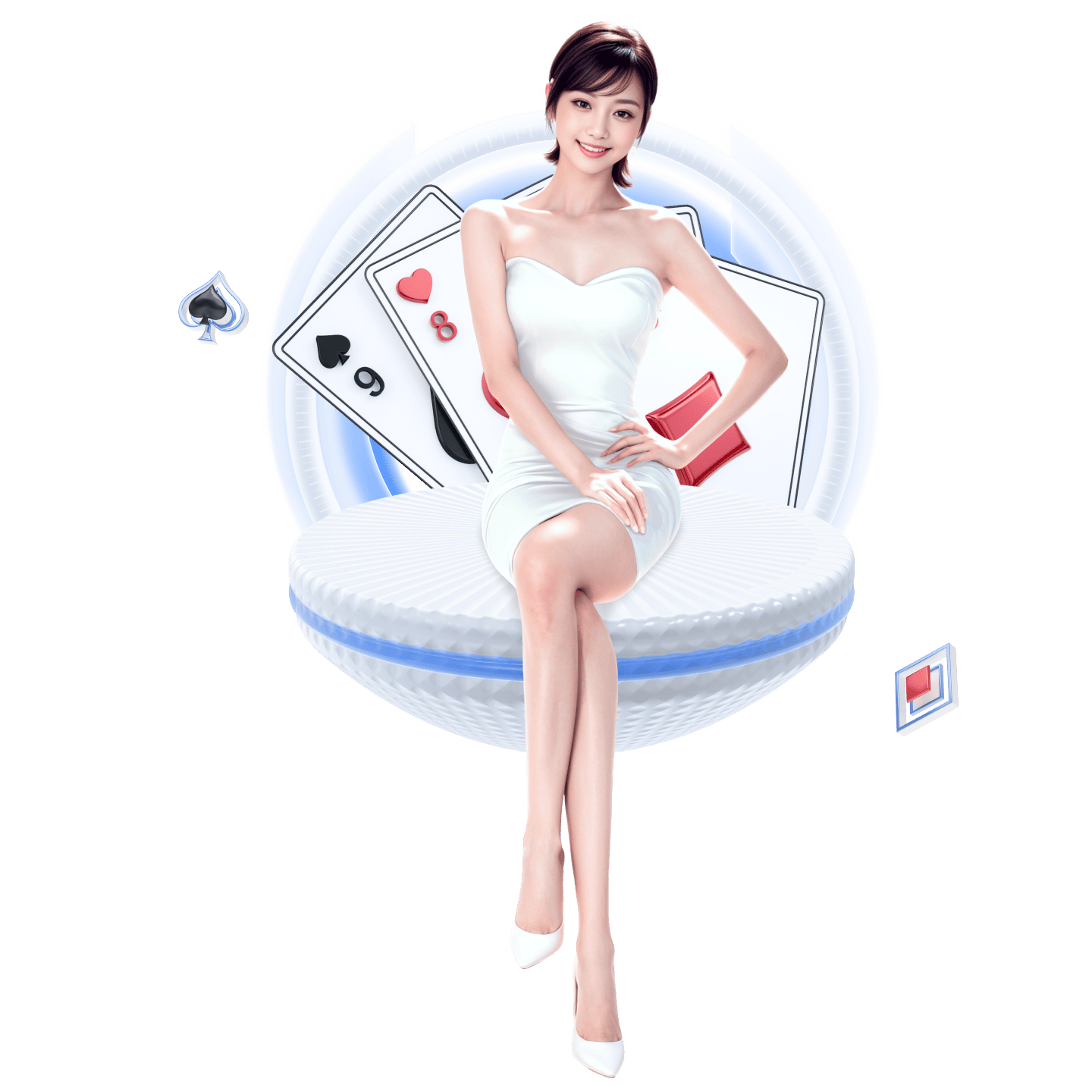 深夜观赛狂